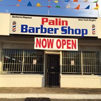 Palin BarberShop TN