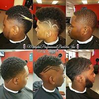 Memphis Professional Barbers Inc.
