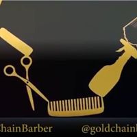 Gold Chain Barber Studio