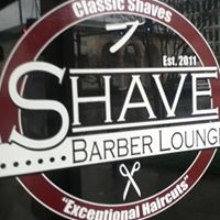 Shave Barber Lounge