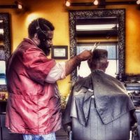 Eye Catchers Beauty & Barbers Salon
