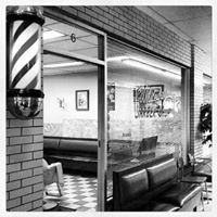 Whiteway Barber Shop