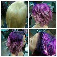 How We Do Hair & Nail Studio