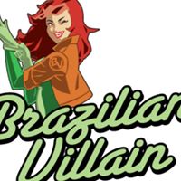 Brazilian Villain Full Body Waxing