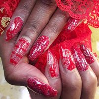 On The Go Nailz Salon & Spa
