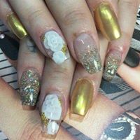 The Nail Bar – Hamilton Place