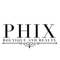 Phix Boutique and Beauty