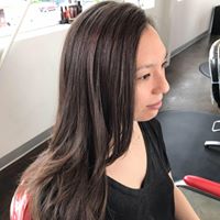 Hair a go-go