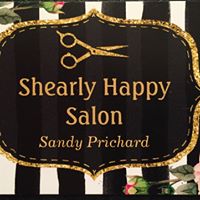 Shearly Happy Salon
