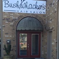 Bushwhackers Hair Salon