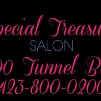 Special Treasure’s Hair Salon