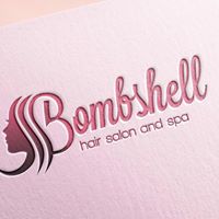 Bombshell hair salon and spa