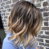 Rock Paper Scissors Salon Chattanooga