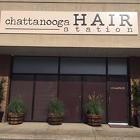 Chattanooga Hair Station