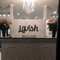 Lavish Hair Salon LLC