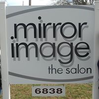 Mirror Image Salon