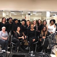 JCPenney Salon – Hamilton Place Mall, Chattanooga, TN
