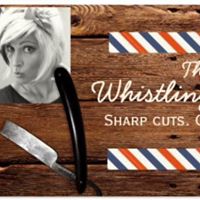 The Whistling Barber