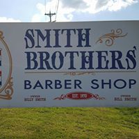 Smith Brothers Barber Shop