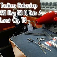 Traditions Barber Shop