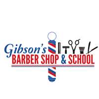Gibson’s Barbershop & School