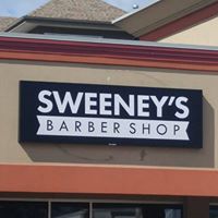 Sweeney’s Barber Shop