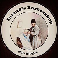 Farzad’s Barber Shop