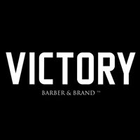 Victory Barber & Brand Gastown
