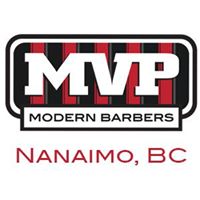 MVP Modern Barbers Nanaimo