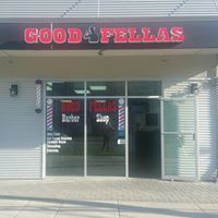 Goodfellas barber