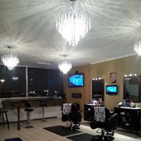 The Man Cave Barber Shop