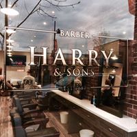 Harry & Sons Barber