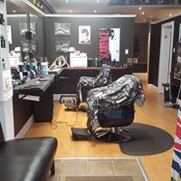The Edge Barber Shop
