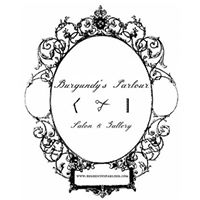Burgundy’s Parlour