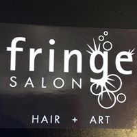 Fringe Salon-Philadelphia, PA