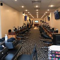 City Nails on Square