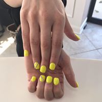 Juliette’s Nails & Spa