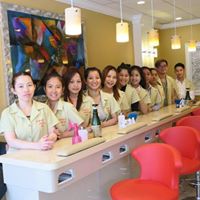 Apple’s Nail & Spa