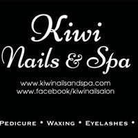 Kiwi Nails & Spa