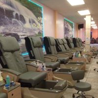 E-Nails