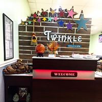 Twinkle Nails & Spa