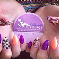 Mingle Nail Lounge