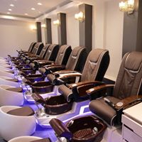 Omnia Nail Spa