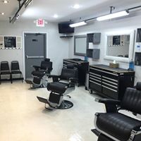 L.K. Trendsetters Salon