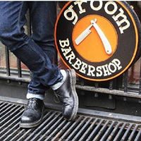 Groom Barbershop