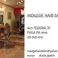Indulge HAIR Salon