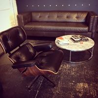 Joe Grooming Lounge