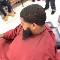Bam Da Barber