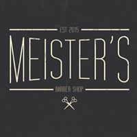 Meister’s Barbershop