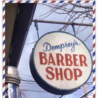Dempsey’s Barbershop